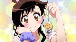 Illustration for article titled Nisekoi Season 2: The Ani-TAY Review